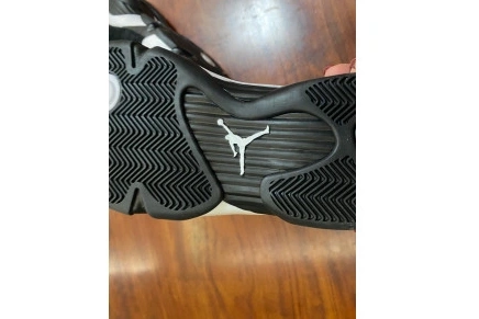 Hyperoad Red” University “Black White Jordan 14 1202